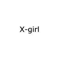X-girl
