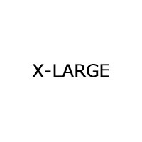 X-LARGE
