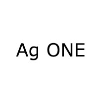 Ag ONE