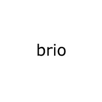 brio