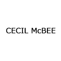 CECIL McBEE