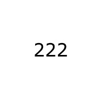 222