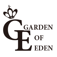 GARDEN OF EDEN