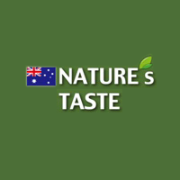 NATURE'S TASTE