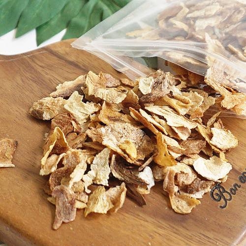 Bark 本鰹パフ